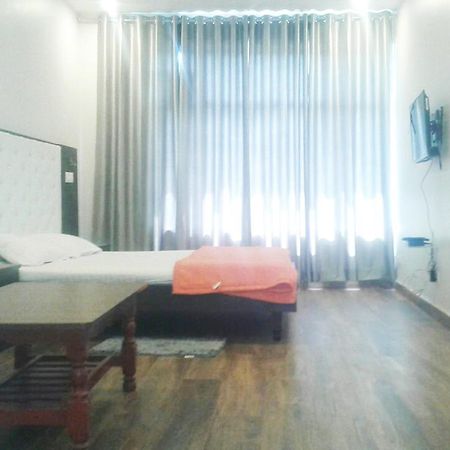 Hill Paradise Hotel Nagchala Luaran gambar