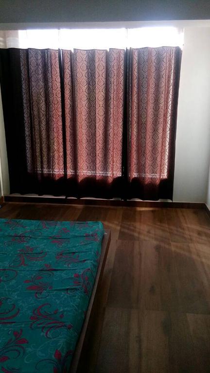 Hill Paradise Hotel Nagchala Luaran gambar