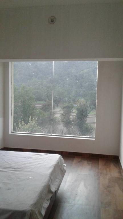 Hill Paradise Hotel Nagchala Luaran gambar
