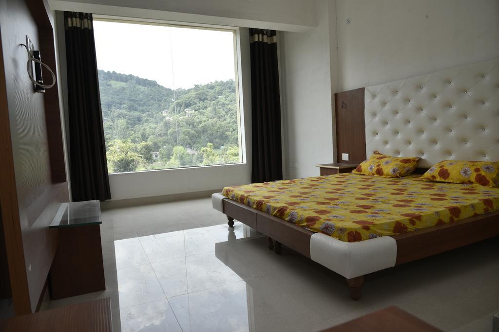 Hill Paradise Hotel Nagchala Luaran gambar