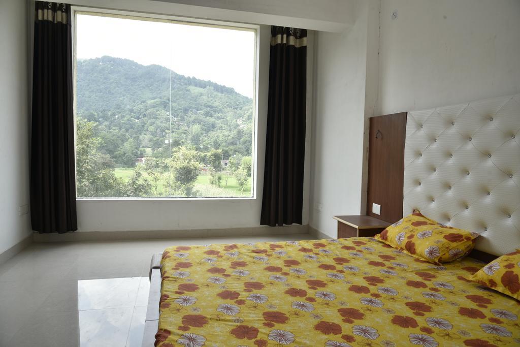 Hill Paradise Hotel Nagchala Luaran gambar