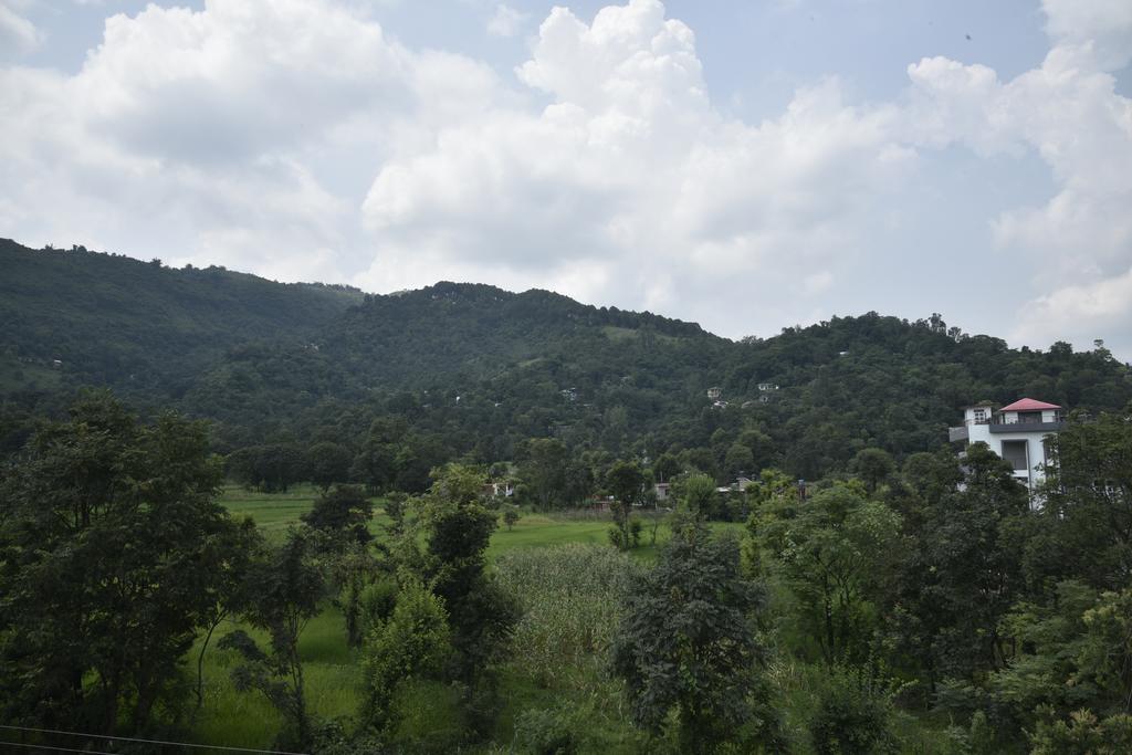 Hill Paradise Hotel Nagchala Luaran gambar