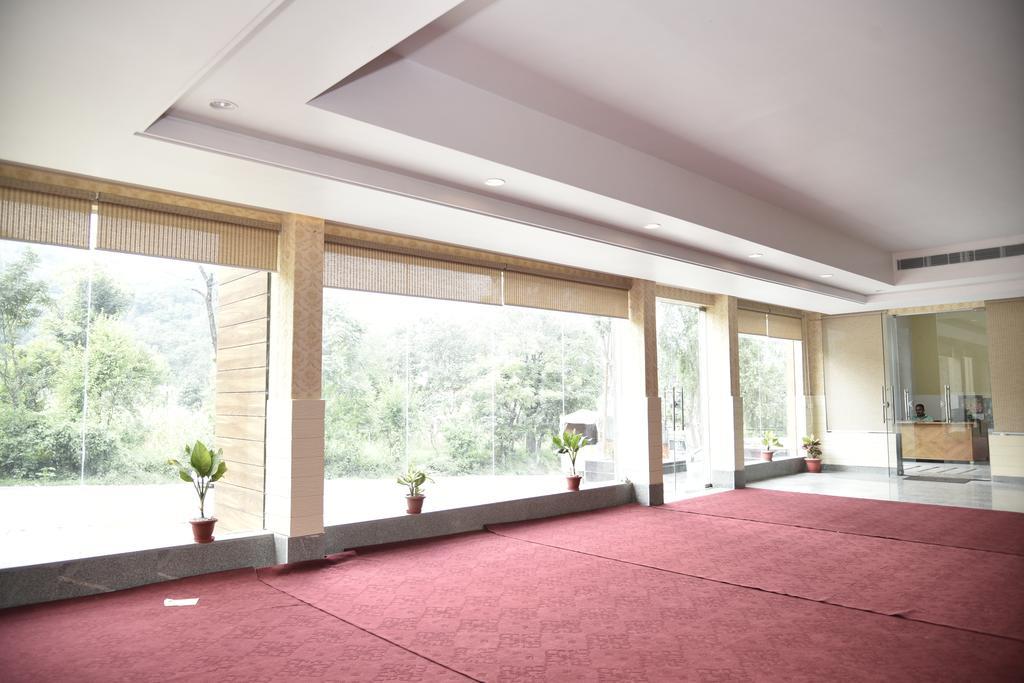 Hill Paradise Hotel Nagchala Luaran gambar