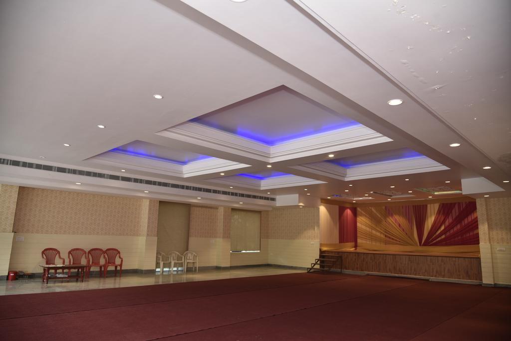 Hill Paradise Hotel Nagchala Luaran gambar