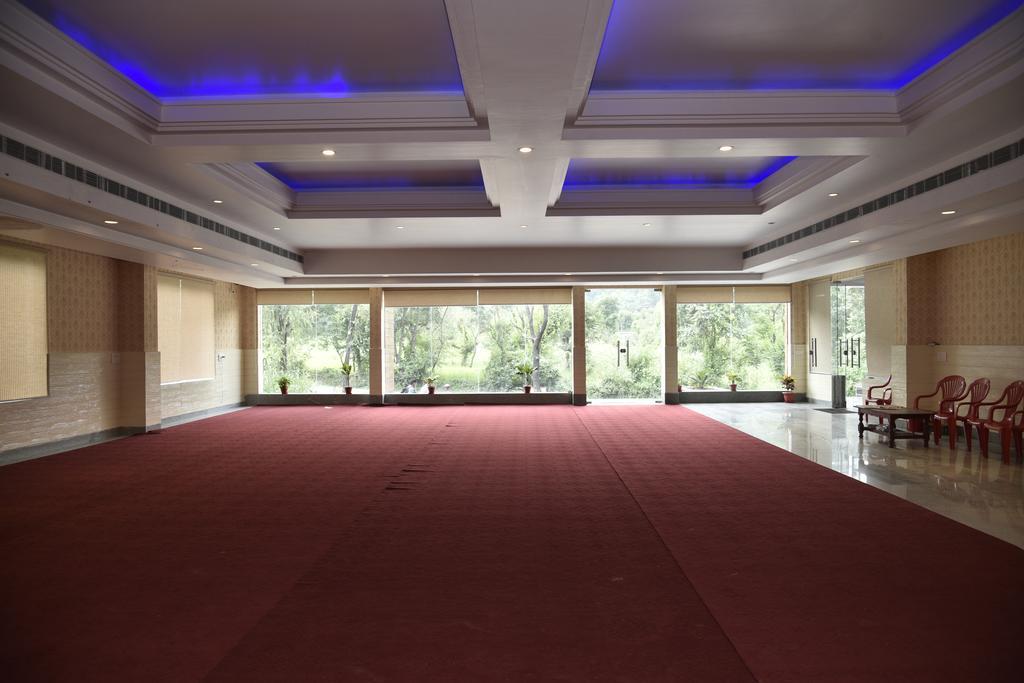 Hill Paradise Hotel Nagchala Luaran gambar